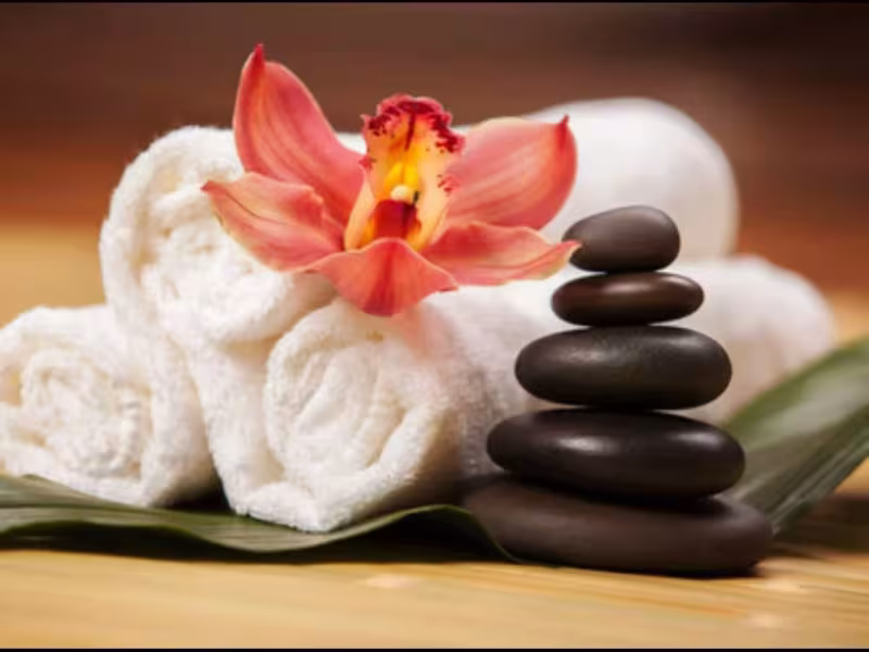 SUN SPA and THERAPY