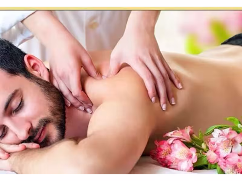 SUN SPA and THERAPY