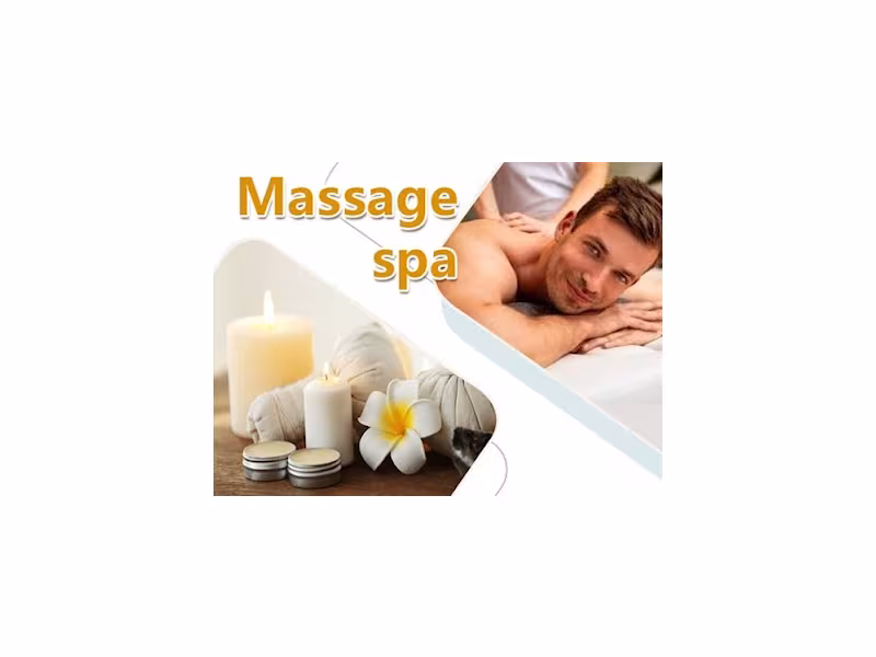 Ditmas Spa