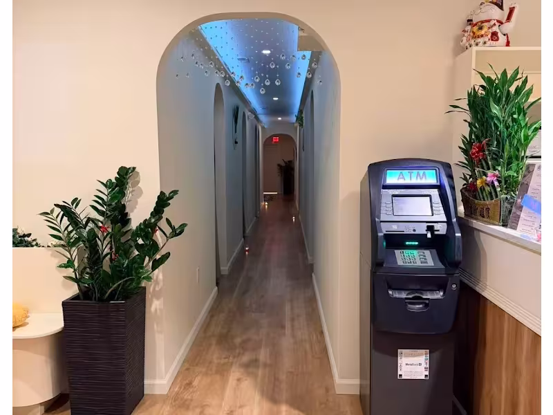 Yoyo Healing Spa
