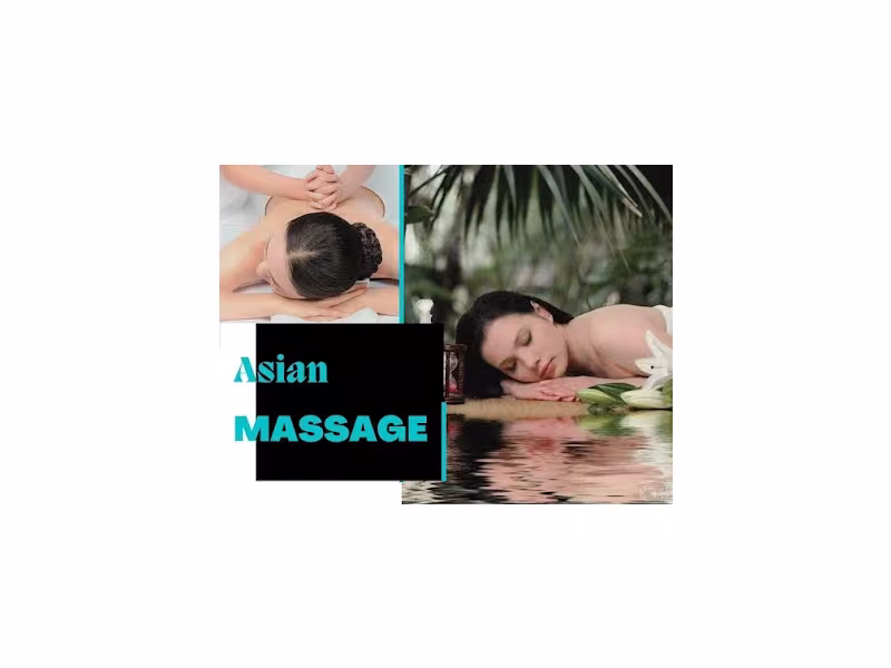 May Massage
