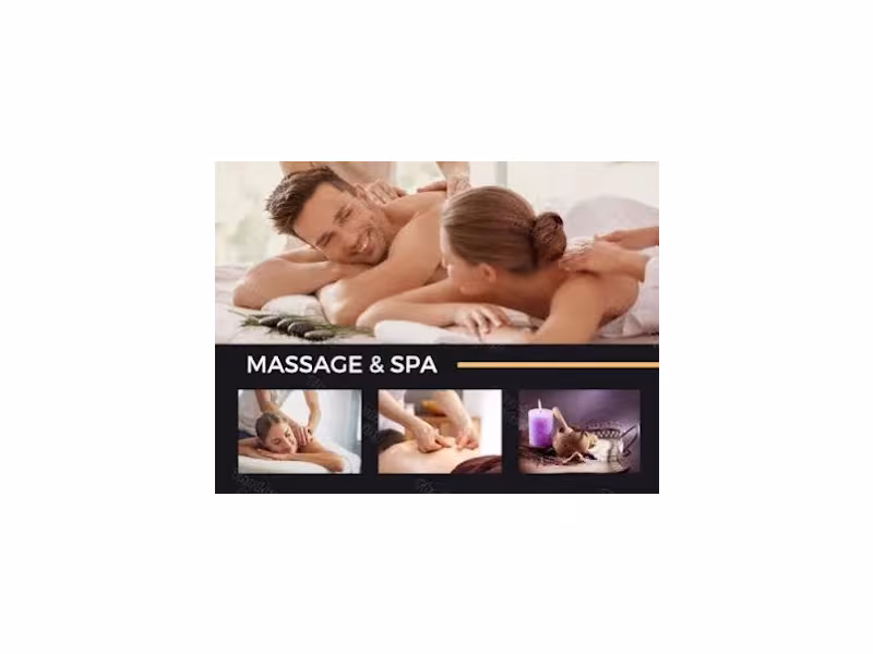Annie’s Acupressure Bodywork