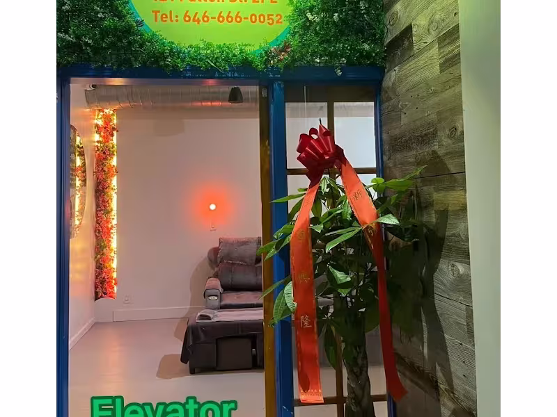 Spring Garden Spa