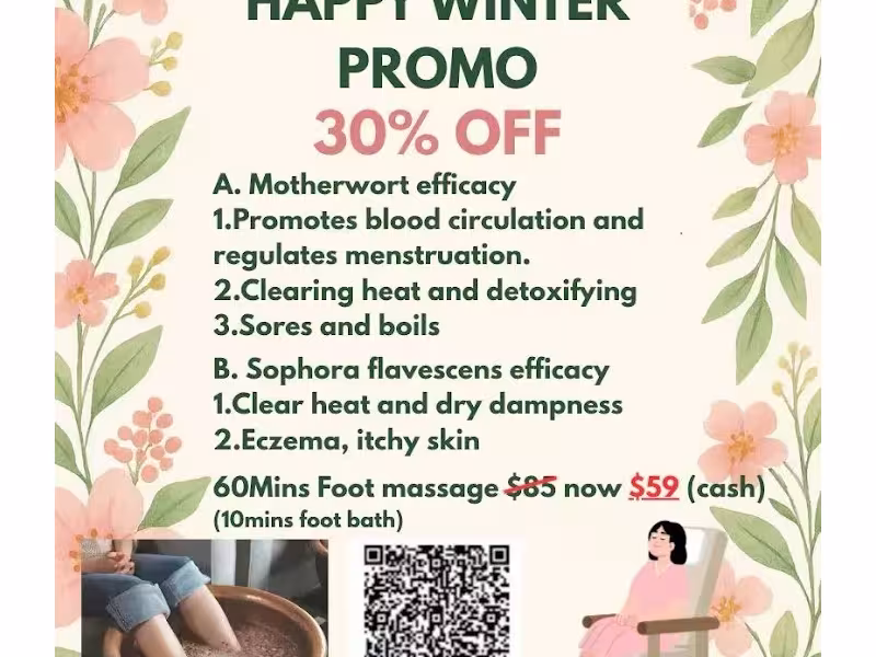 Spring Garden Spa