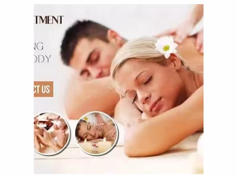 DREAM SPA YY