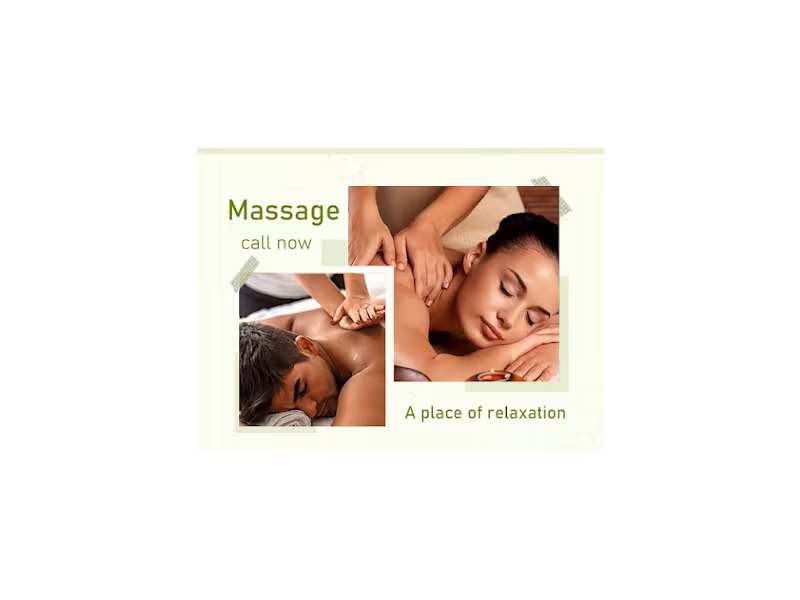 Ditmas Spa