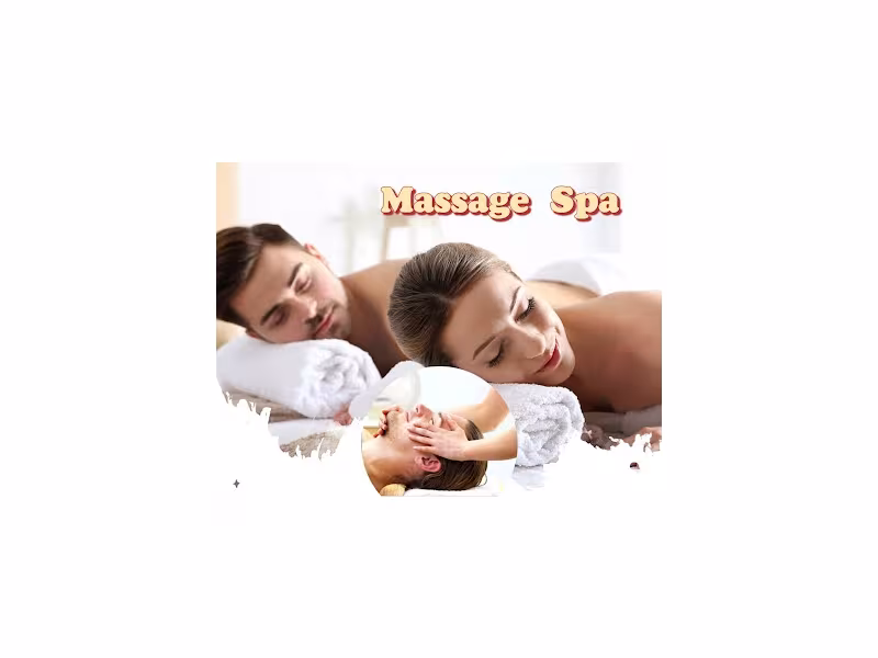 Joyful Foot Spa