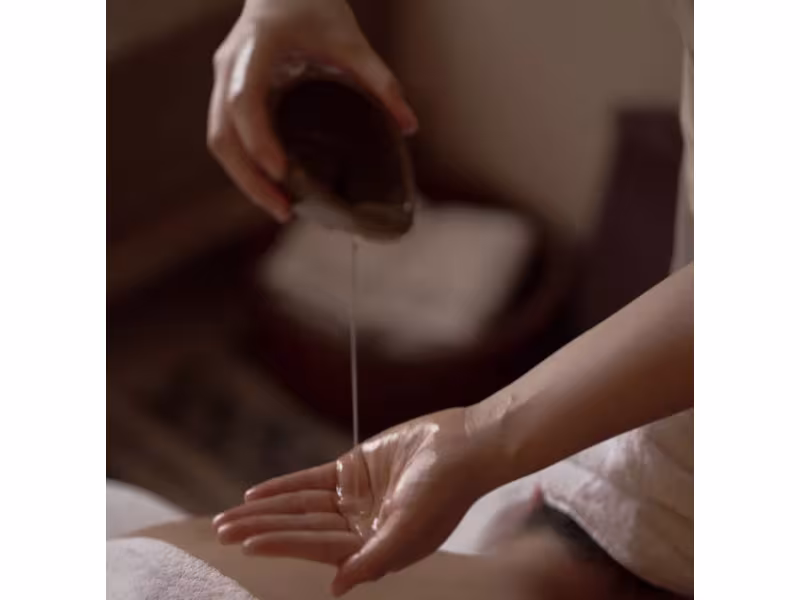 Enjoy SPA