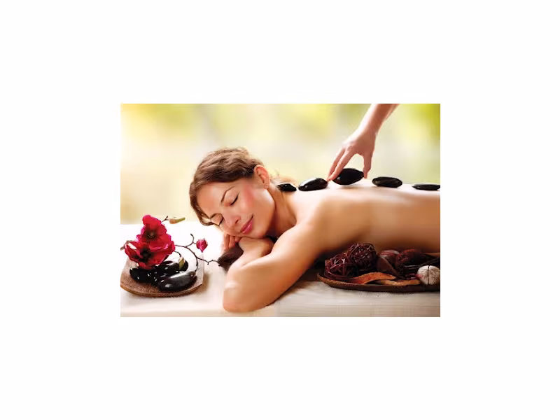 AA Rain Spa