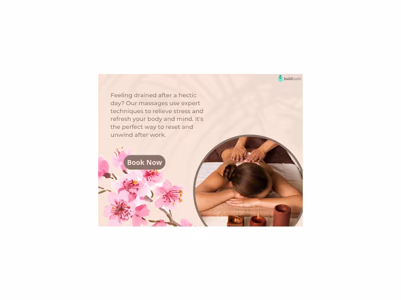 Huakang Massage Spa