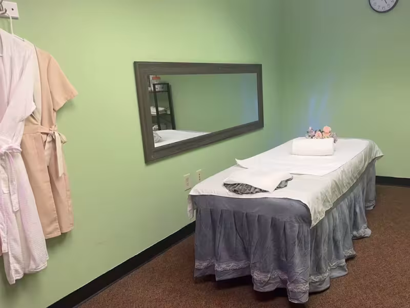 Stream Health Spa
