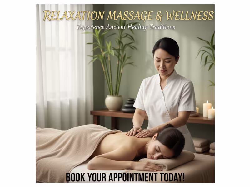 Yu Yuan Tang Spa