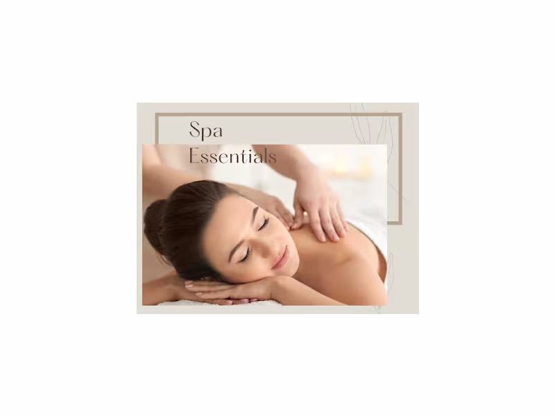 HY Foot Spa