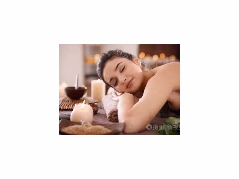 Joyful Foot Spa