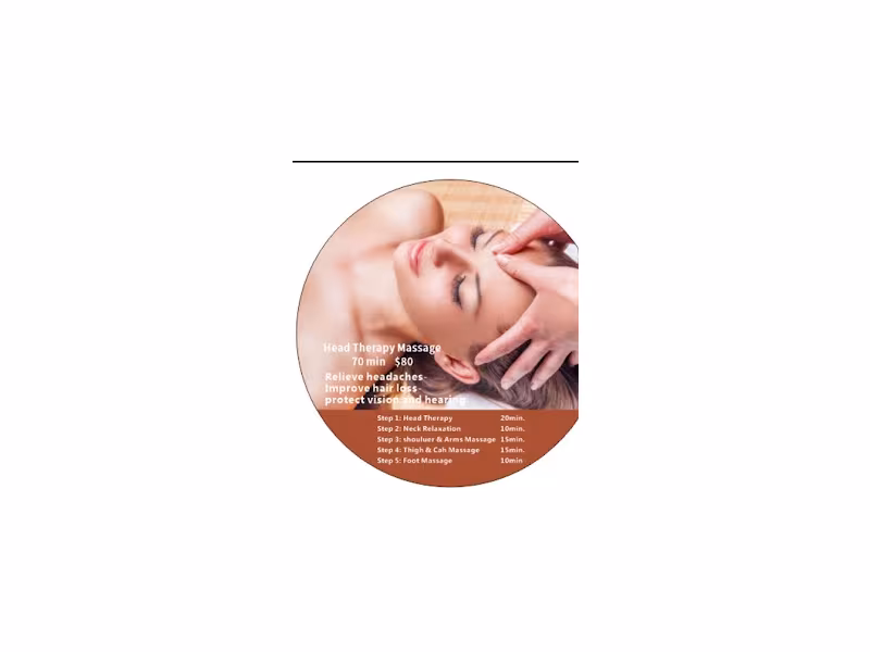 Spring Vitality Spa