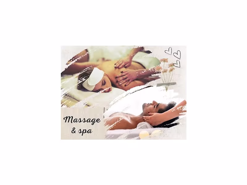 Crystal Day Spa