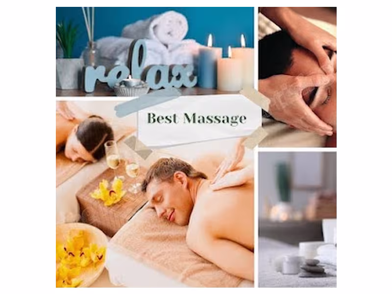 DREAM SPA YY