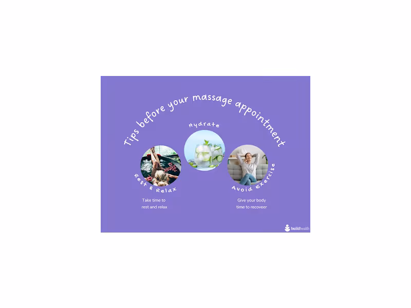 Huakang Massage Spa