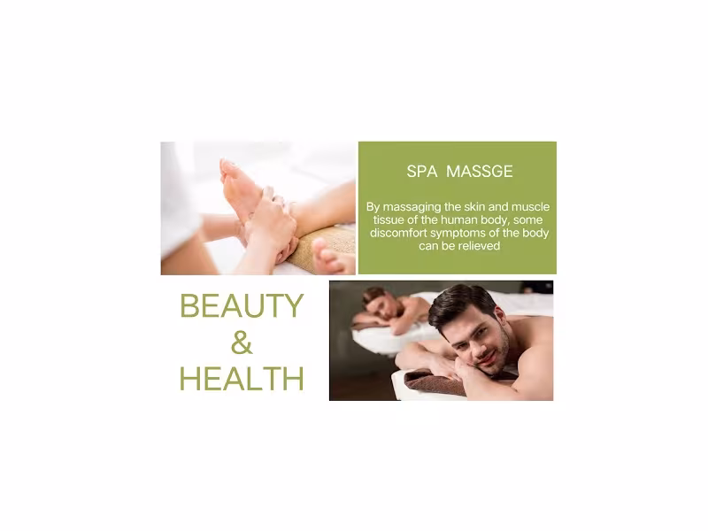 Crystal Day Spa