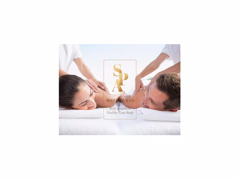 HY Foot Spa