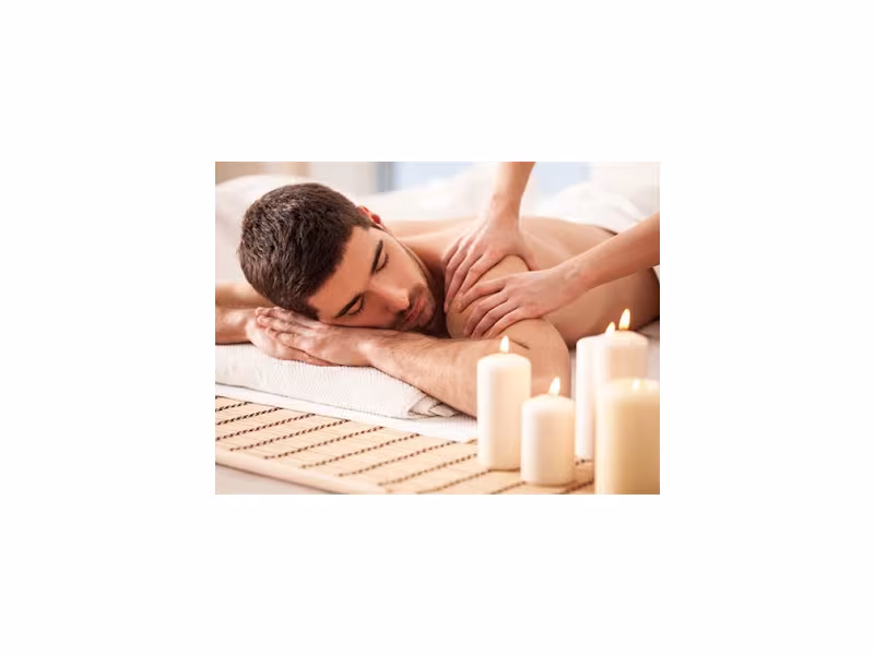 Crystal Day Spa