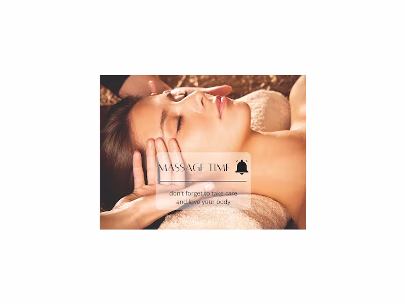HY Foot Spa