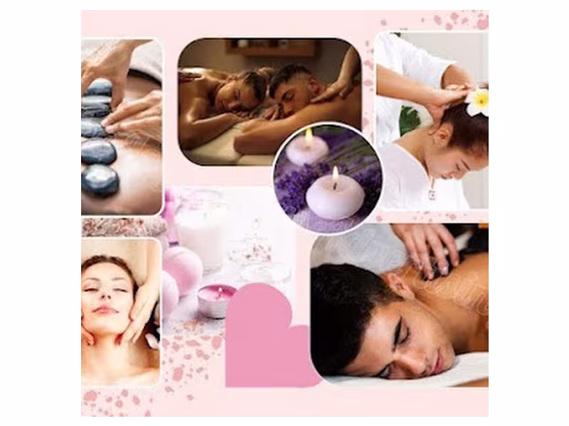 DREAM SPA YY