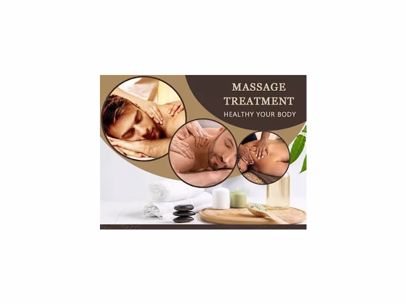 Crystal Day Spa