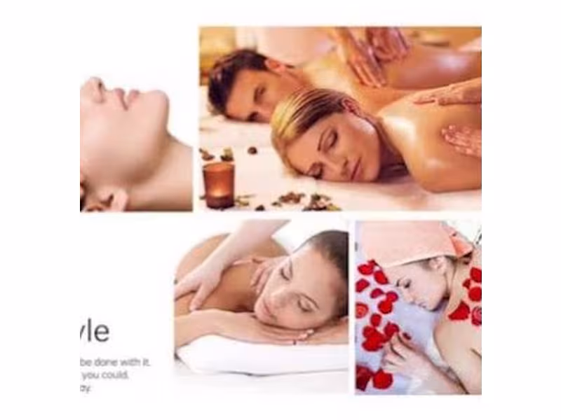 DREAM SPA YY