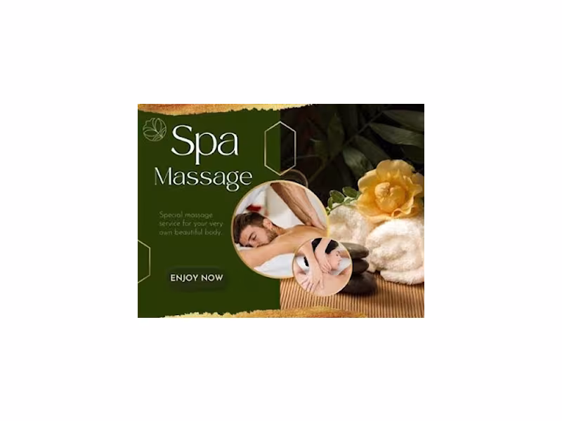 Yan Spa
