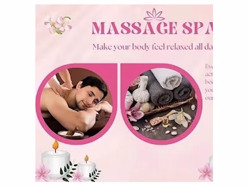 DREAM SPA YY