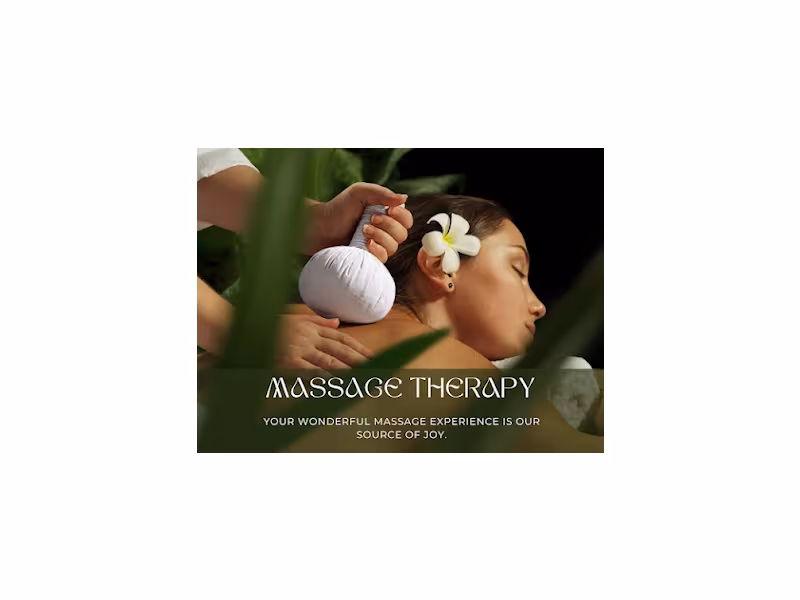 HY Foot Spa