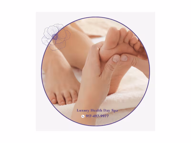 Luxury Health Day Spa
