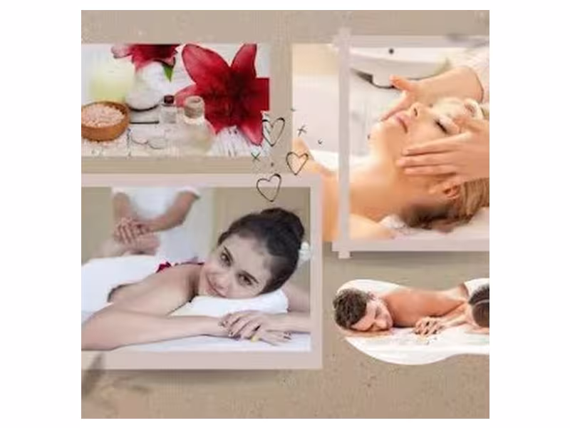 DREAM SPA YY