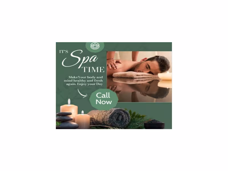 Xiaohua SPA
