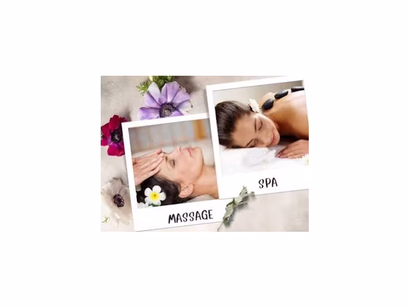 Joyful Foot Spa