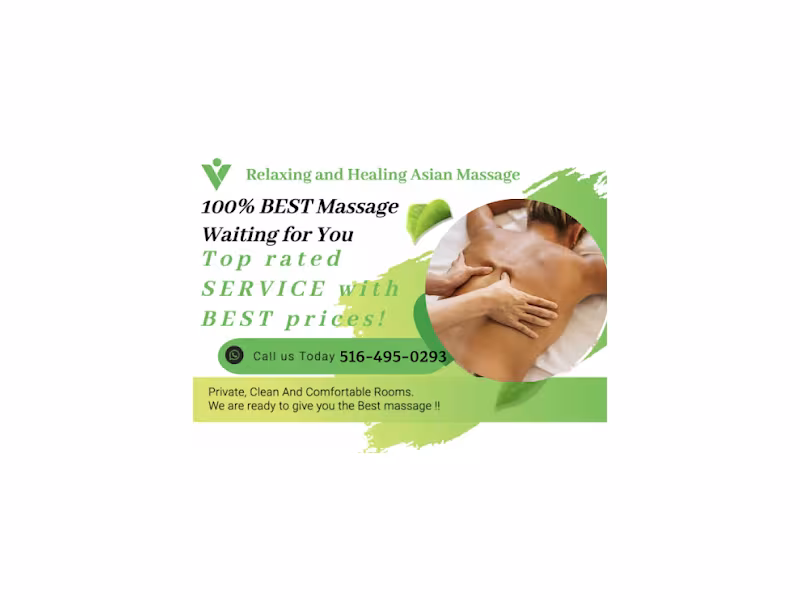 Yu Yuan Tang Spa