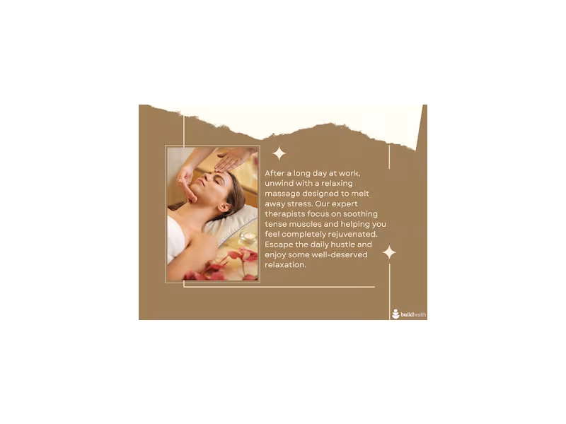 Inner Peace Health Spa