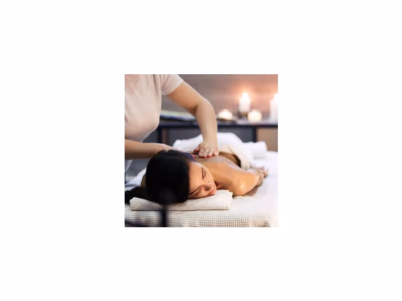 CRYSTAL Spa