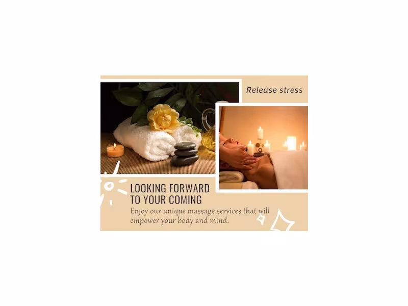 Joyful Foot Spa