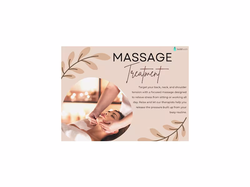 Inner Peace Health Spa