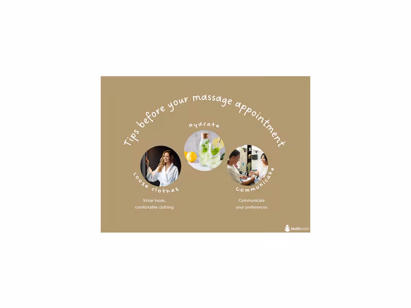 Huakang Massage Spa