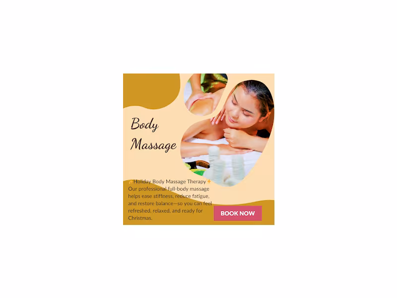 IVY Body Work Spa