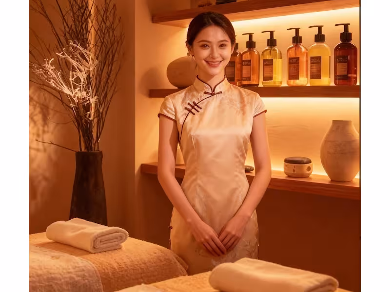 Enjoy SPA