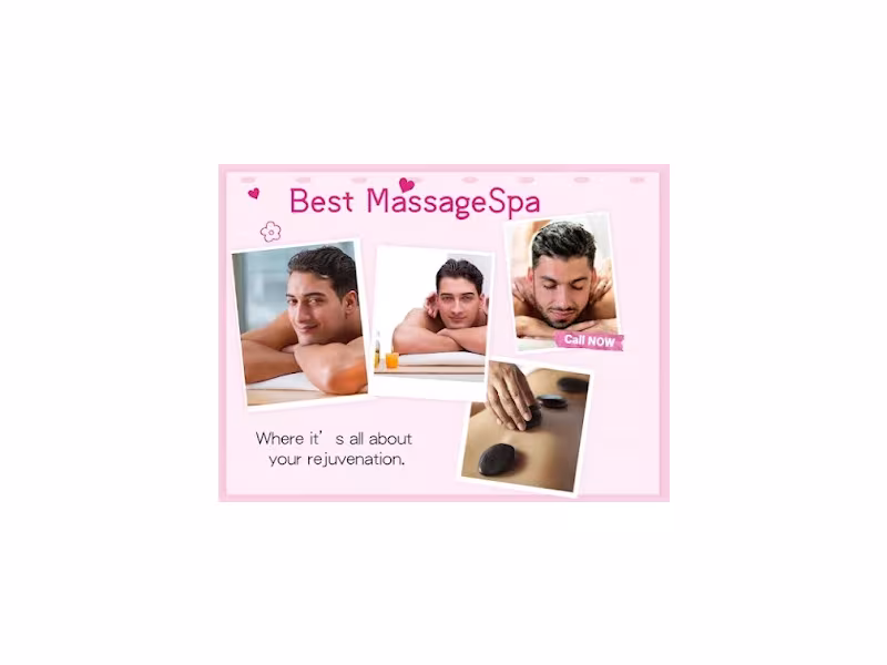 IVY Body Work Spa