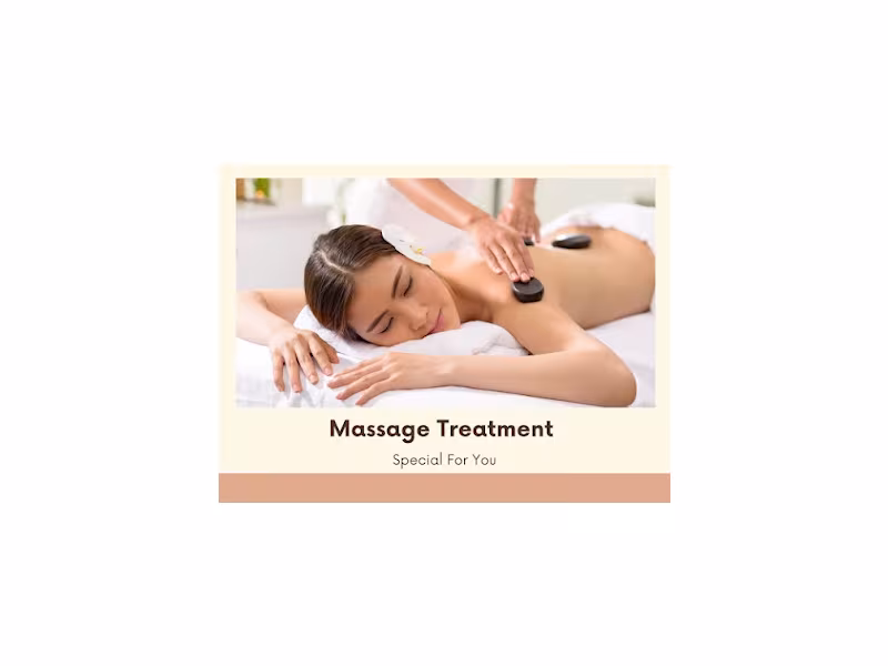 Joyful Foot Spa