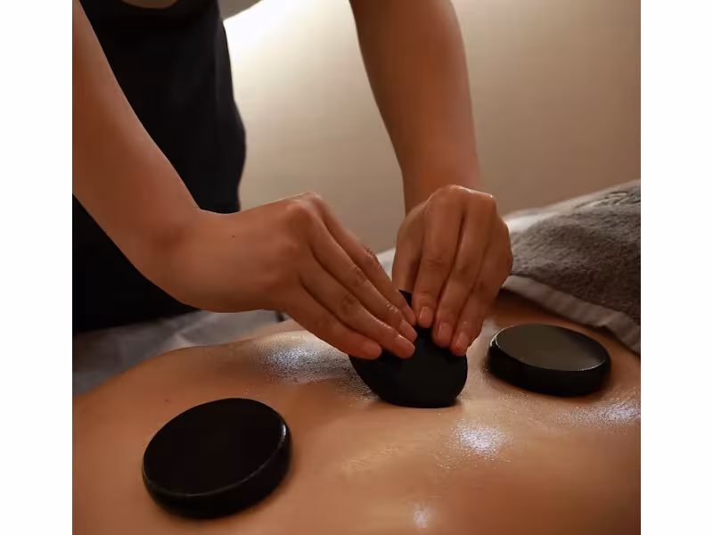 N Y Spa