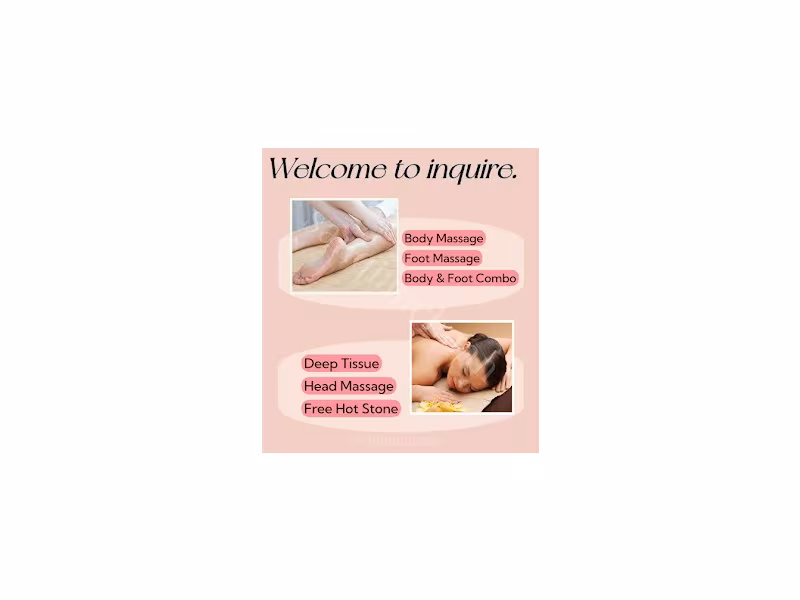 Fortune KLS Foot Spa