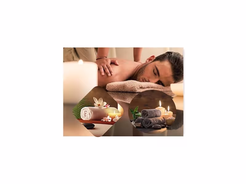 IVY Body Work Spa