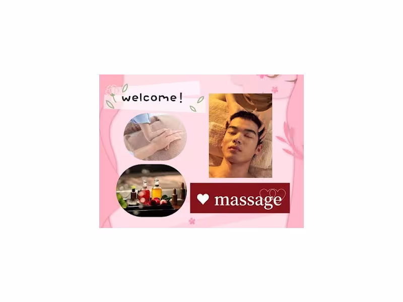Therapeutic Foot Spa